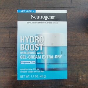 Neutrogena Hydro Boost